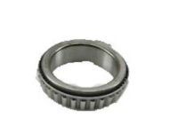 Toyota 90366-48002 Bearing, Tapered Roller, Driver Side