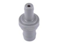 Toyota 12204-47030 Valve Sub-Assembly, Ventilation