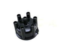 Toyota 19101-45060 Cap Sub-Assembly, Distributor