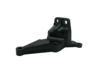 Toyota 12315-22050 Side Mount Side Bracket, Passenger Side