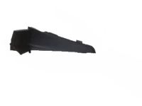 Toyota SU003-03135 Seal, Front Fender To Cowl Side, Passenger Side