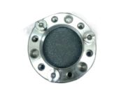 Toyota 42427-60021 Axle Nut, Rear