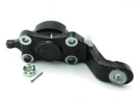 Toyota 43340-39575 Joint Assembly, Lower Ball, Front Driver Side