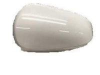 Toyota 87945-52170-A0 Cover, White, Driver Side