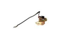 Toyota 64620-06010 Striker Assembly, Luggage Compartment Door