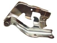 Toyota 53410-06190 Hinge, Passenger Side