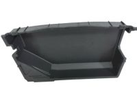 Toyota 64993-47020 Storage Box, Rear