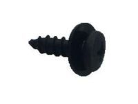 Toyota 90159-60060 Screw, With Washer Tapping