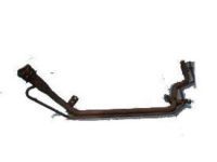 Toyota 77201-60531 Filler Neck, Upper