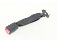 Toyota 73380-35170-C0 Belt Assembly, Rear Seat, Inner