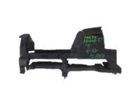 Toyota 16695-36010 Plate, Radiator Side Air Guide, Front Driver Side