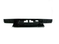 Toyota 52057-0C061 Bumper Cover, Driver Side