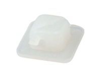 Toyota 90189-05074 Wheel Opening Molding Grommet