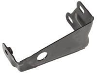 Toyota 52167-60030 Bumper Cover Bracket, Passenger Side
