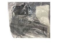 Toyota 53287-52140 Air Guide, Passenger Side