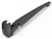 Toyota 85241-60140 Wiper Arm, Rear