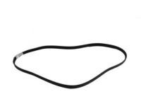 Toyota 90916-02556 Belt, V(For Fan & Alternator)