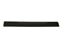 Toyota 75072-35140 Moulding Sub-Assembly, Front Door, Outside Driver Side