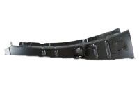 Toyota 53733-06090 Upper Reinforcement, Lower Front Passenger Side