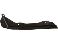 Toyota 52592-02040 Seal, Driver Side