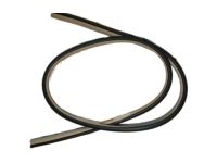 Toyota 62332-AC071-A0 Opening Trim, Driver Side