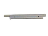 Toyota 69906-35010 Glass Holder, Driver Side