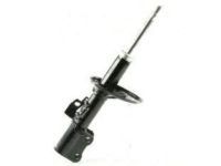 Toyota 48510-29225 Absorber Assembly, Shock, Front Passenger Side