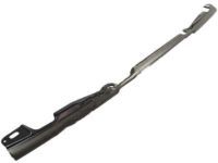 Toyota 52171-60010 Lower Reinforcement, Rear