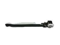 Toyota 73370-0E041-A0 Lap & Shoulder Belt, Outer Driver Side