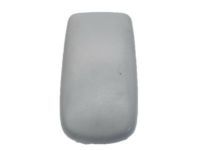 Toyota 58905-12590-B1 Lid Assembly, Gray