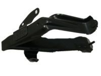 Toyota 53706-35060 Apron Panel Brace, Driver Side