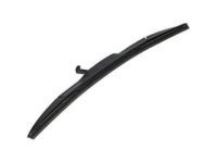 Toyota 85222-52212 Wiper Blade, Front Driver Side