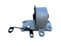 Toyota 12372-F0010 Side Mount, Driver Side