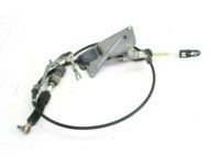 Toyota Corolla Shift Cable - 33820-02600 Cable Assembly