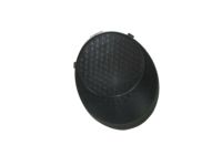 Toyota 52128-0C040 Lamp Cover, Driver Side