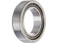 Toyota 90368-50006 Bearing (For Front Differential Case), Outer