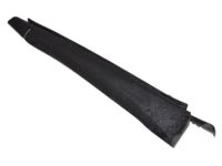 Toyota 53825-06070 Protector, Upper Passenger Side