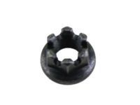 Toyota 90171-14010 Nut (For Front Upper Ball Joint Passenger Side)