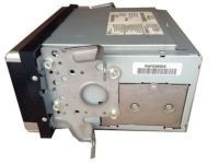 Toyota PT545-00111 AM/FM Cd