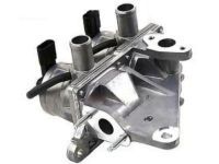 Toyota 25710-22020 Valve Assembly, Air Switching