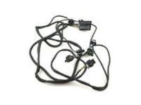 Toyota 82114-06120 Harness, Front