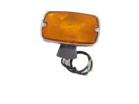 Toyota 81510-60200 Lamp Assembly, Front Turn Signal, Passenger Side