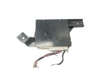 Toyota 88650-33680 Amplifier Assembly, Air Conditioner