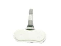 Toyota 42607-08010 Valve Sub-Assembly, Tire Pressure Monitor