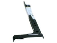 Toyota 53215-02170 Center Support, Front Lower