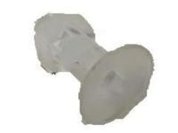 Toyota 90467-11122 Clip, Dash Panel Insulator Cover, Rear