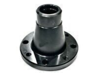 Toyota 41204-60041 Flange Sub-Assembly, Front Drive Pinion Companion, Front