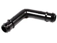 Toyota 85379-90K04 Joint, Headlamp Cleaner Hose