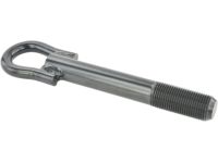 Toyota 51960-33010 Tow Hook, Front