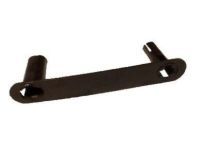 Toyota 53935-0C010 Extension Panel Guard, Front